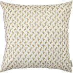 Housse de coussin flamingo 60x60 cm