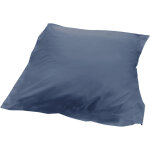 Housse d'�dredon uni 140x150 coton alto 140x150 cm