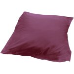 Linnea - housse d'�dredon uni 140x150 coton alto 140x150 cm