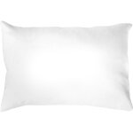 Housse de protection oreiller antonin 40x60 cm