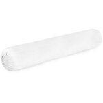 Linnea - housse de protection traversin antonin 160 cm Linnea - housse de protection traversin antonin 160 cm