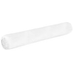Linnea - housse de protection traversin antonin 200 cm Linnea - housse de protection traversin antonin 200 cm