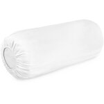 Linnea - housse de protection traversin antonin 70 cm Linnea - housse de protection traversin antonin 70 cm