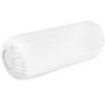 Linnea - housse de protection traversin antonin 80 cm