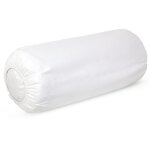 Linnea - housse de protection traversin impermable arnon 70 cm