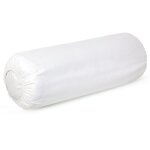 Linnea - housse de protection traversin impermable arnon 80 cm