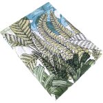 Linnea - parure de lit balisia coton percale 240x220 cm