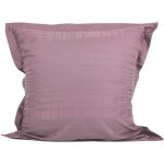 Taie d'oreiller de coton pigalle 65x65 cm