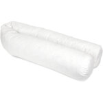 Linnea - traversin grizz'lit plumes en plumes de canard plumes de canard 220 cm