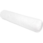 Linnea - traversin grizz'lit plumes en plumes de canard plumes de canard 90 cm