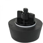 Bouchon d'hivernage pour piscine 2p linxor