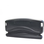 Flotteur d'hivernage noir 50 cm lest� pour piscine linxor