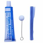 Kit de rparation 30 ml avec applicateur pour liner de piscine linxor