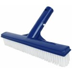 Linxor - tte de brosse paroi 25 cm pour piscine adaptable sur manche standard ou tlescopique - bleu ...