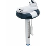 Linxor - thermom�tre flottant ours pour piscine avec cordon