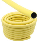 Linxor - tuyau d'arrosage - 25 m - diam 15 mm - jaune