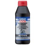 Huile de bote de vitesses haute performance (gl4 ) sae 75w - 90 1l liqui moly