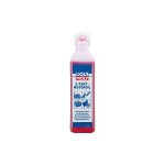 Huile moteur 2 temps liqui moly 100ml bouteille graduee