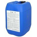 Liquide caloporteur fk 50 concentr� peut �tre m�lang� avec tyfocor� l