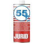 Liquide de frein 55 + dot 4 - 485ml - jurid