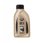 Liquide de frein k2 dot 4 500 ml Liquide de frein k2 dot 4 500 ml