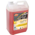 Liquide lavage fours vapeurs bidon de 5kg - sodel
