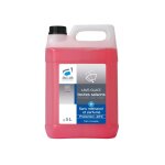 Acia - liquide lave - glace - 20 degr� parfum�, 5l