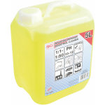 Liquide nettoyant pour sols, pieces, outils, machines, moteurs Liquide nettoyant pour sols, pieces, outils, machines, moteurs