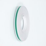 Liser� de jante hpx pour moto lb02af vert 3mm x 10m neuf