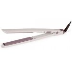 Lisseur c�ramique 210�c violet - livoo - dos214