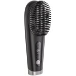 Lisseur  cheveux, peigne  lisser lectrique sans fil, ion ngatif n'abme pas les cheveux, sans fil ...