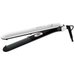 Lisseur  cheveux rowenta easyliss pure collection sf1628f0 / noir et blanc
