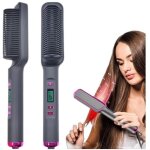 [jamais utilis�] lisseur �lectrique multifonction pour cheveux lisses et chauffants