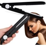 Lisseur de voyage, petit format, mini, pour sac de voyage