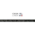 Listel diamant courbe 1 pi�ce 4, 2 x 60 cm casa linea