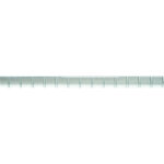 Listel pointille 1 pi�ce 1, 5 x 60 x 0, 8 cm casa linea