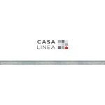 Listel shadow grey 1 pi�ce 2. 3 x 50 cm casa linea