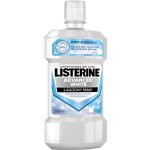 Listerine advanced white - bain de bouche 500 ml - blanchissant sans alcool