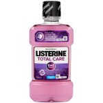 Listerine total care bain de bouche 6 en 1 - menthe fra�che 250 ml