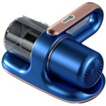 Lit de chargement sans fil domestique, artefact d'�limination des acariens, st�rilisateur uv, bo�te � ...