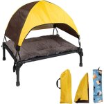 Lit pour compagnie sur�lev� - lit pour chat sur�lev� - lit pour chien