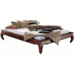 Lit double 200x200 acacia laqu nougat opium 265