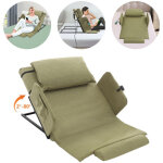 Lit �lectrique r�glable avec fonction de levage support dossier �lectrique auxiliaire