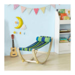 Lit enfant bébé hamac enfant chaise longue pour enfant kmb16 - j sobuy Lit enfant bébé hamac enfant chaise longue pour enfant kmb16 - j sobuy
