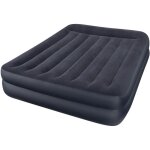 Lit gonflable fibertech - 2 places - 203 x 152 cm