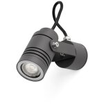 Lit lampe projecteur ext�rieur r�f. 70260