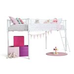 Lit mi haut en metal thelma