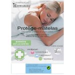 Literie julien - 2x prot�ges matelas 180x200 imperm�able - hygi�nique - pour matelas de 13 � 35 cm de ...