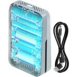 Litheli - batterie au lithium de remplacement se 20v 4, 0 ah pour u20 handy + outils �lectriques et �quipement ...