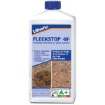 Lithofin - fleckstop w 1 l - traitement hydrofuge anti - taches pierre naturelle